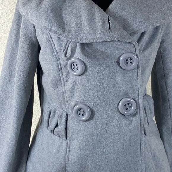 MISS LONDON DOM SWEATER SIZE M - Picture 3 of 14